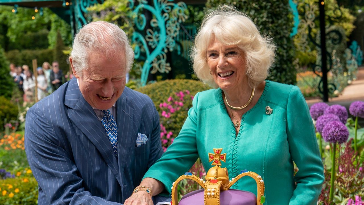 Queen Camilla&#039;s title would change if King Charles dies