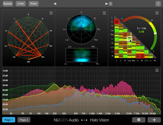 Nugen Audio