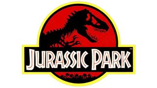 Jurassic Park logo