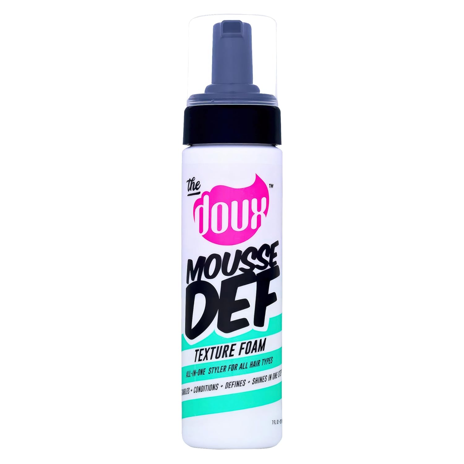the doux mousse