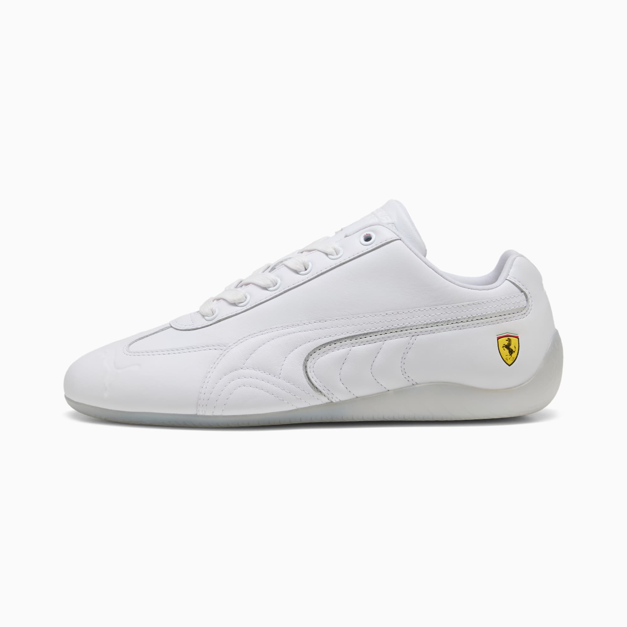 Scuderia Ferrari Speedcat Miami Sneakers Unisex