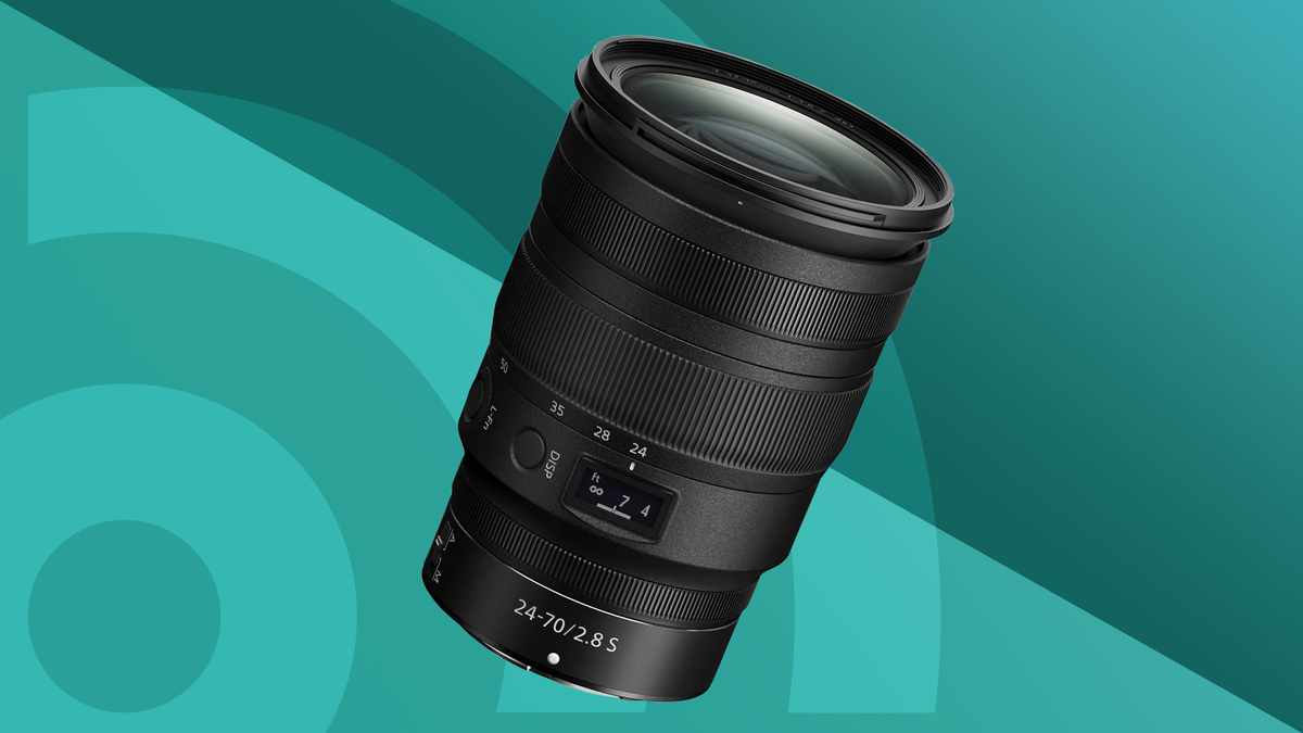 Best Nikon Z lenses 2024: the finest glass for your Nikon Z-series camera