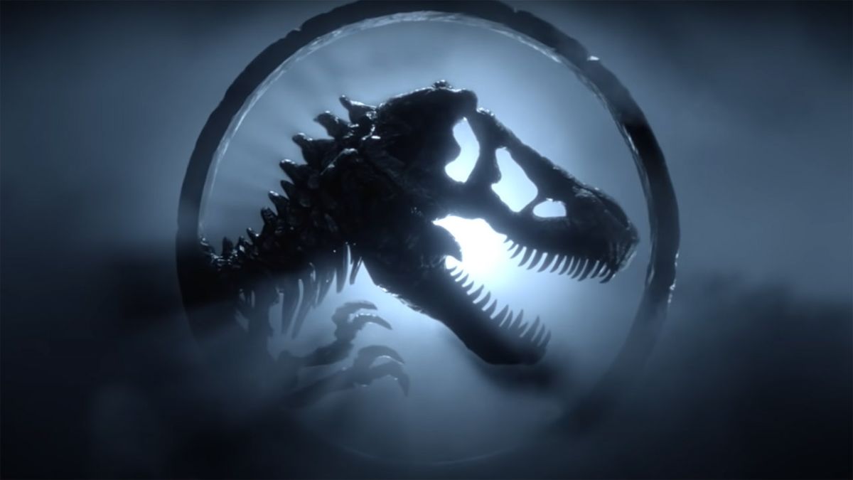 Jurassic World: Dominion' director says that 'there probably should have  only been one 'Jurassic Park