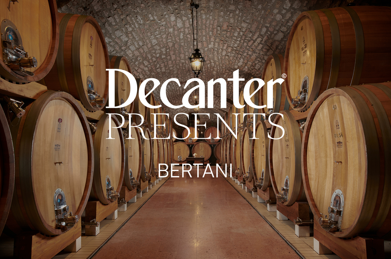 BERTANI