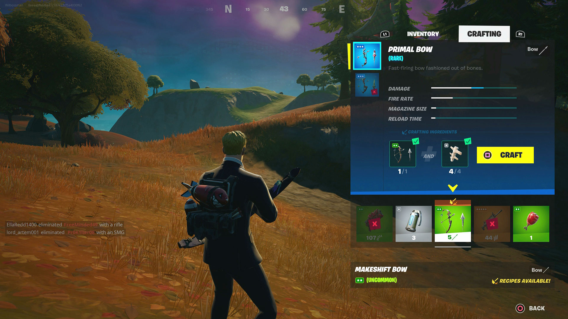 Fortnite Chapter 2 Season 6
