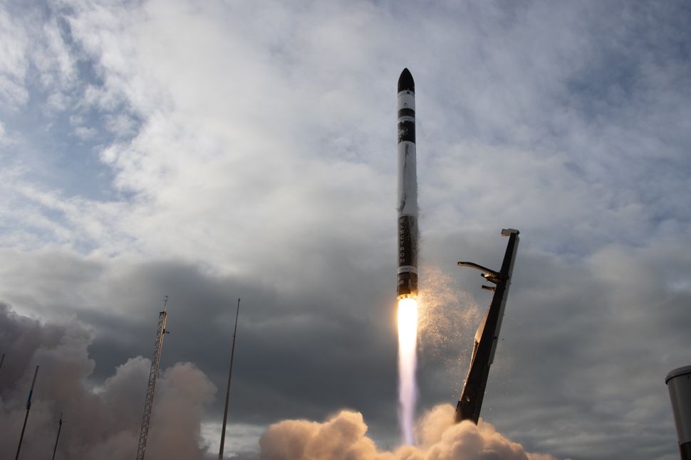 Rocket Lab will resume Electron launches in August after July 4 failure