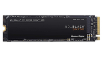 WD Black SN750 (1TB) | £150.45 at Amazon