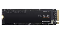 WD Black SN750 (1TB) | £150.45 at Amazon