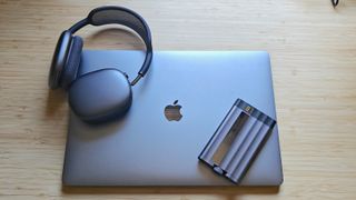 MacBook sound feature