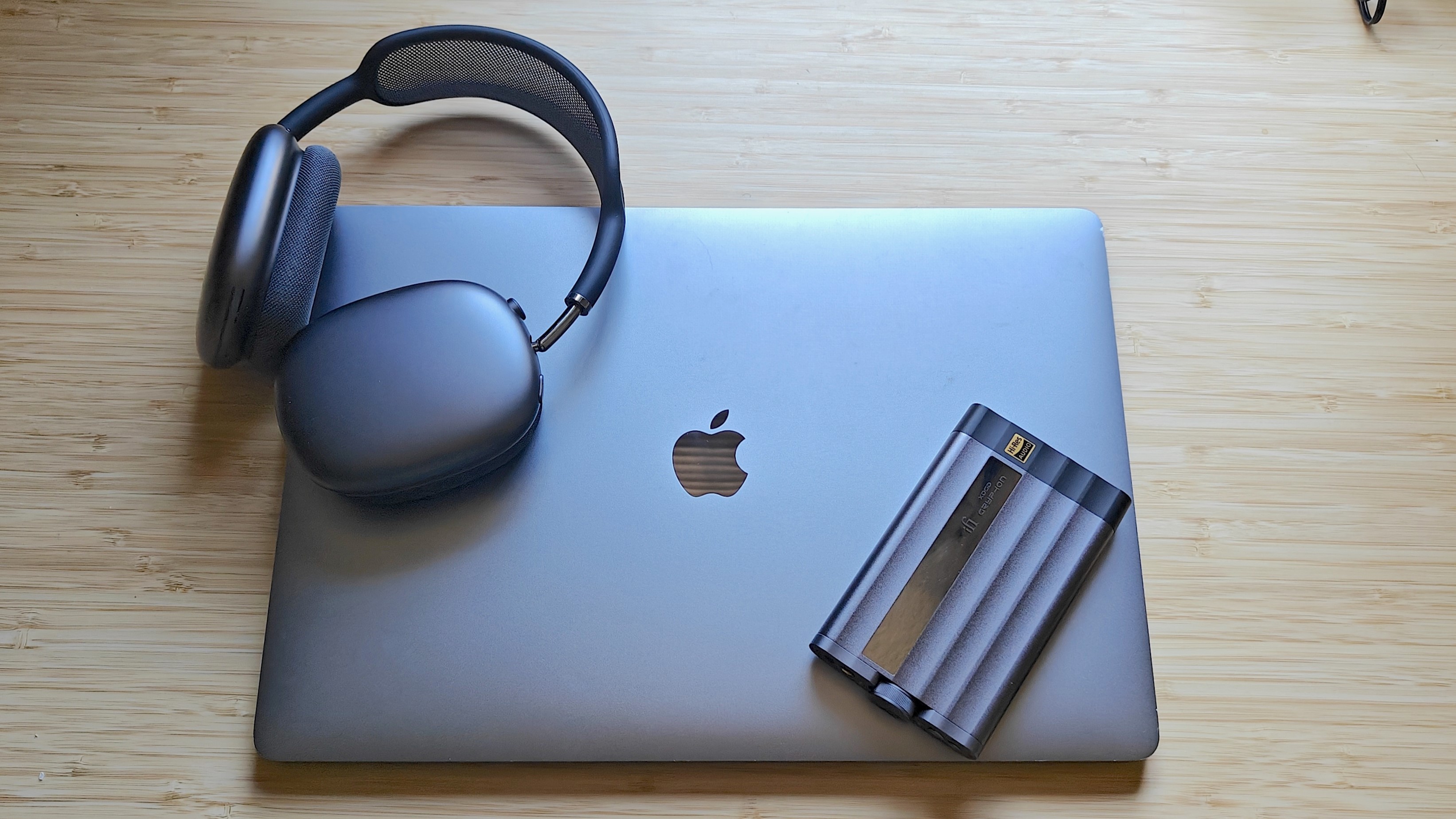 5 ways I improved headphone sound from my MacBook Tom s Guide