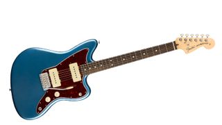 Fender vs Squier: Fender American Performer Jazzmaster