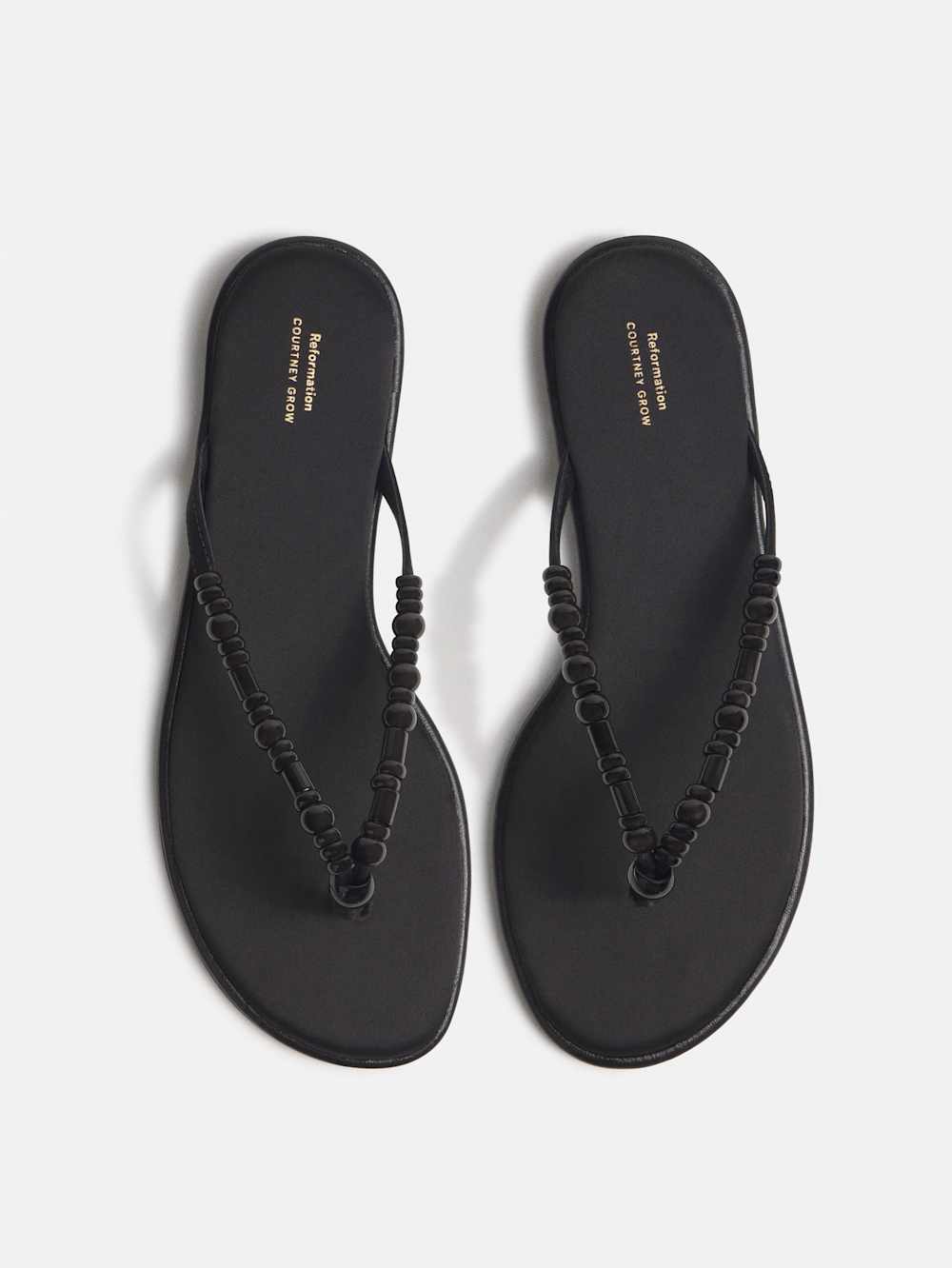Geffen Sandal