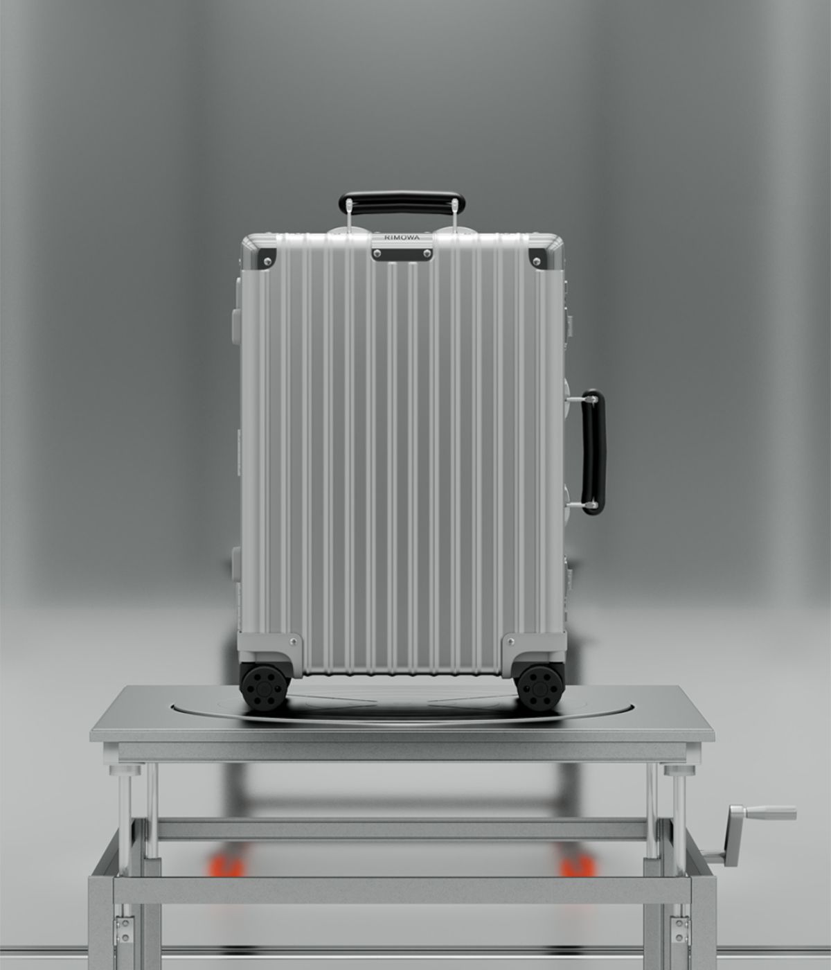 Rimowa Design Prize celebrates student innovation | Wallpaper