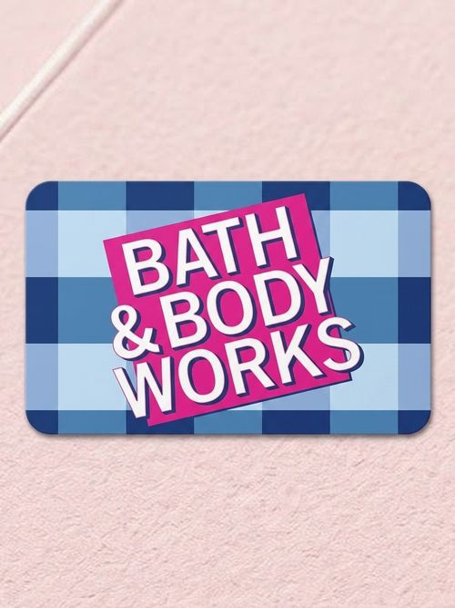 E-gift Card