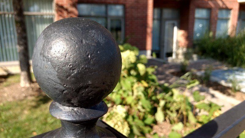 Moto Z Play camera sample