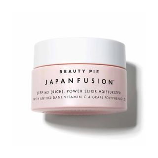 Beauty Pie Japanfusion Power Elixir Moisturiser