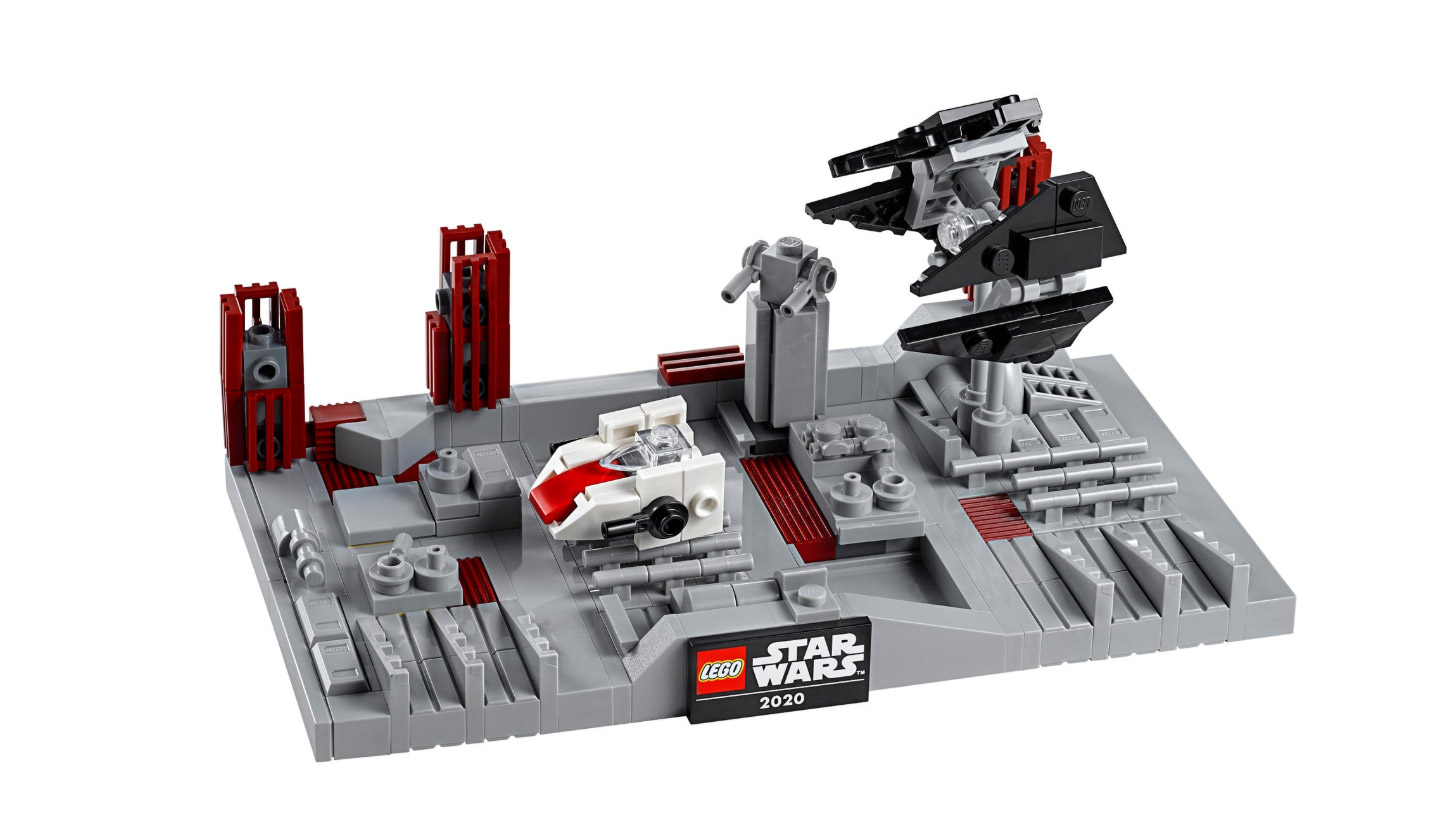 Celebrate Star Wars day with some of these great Lego Star Wars sets