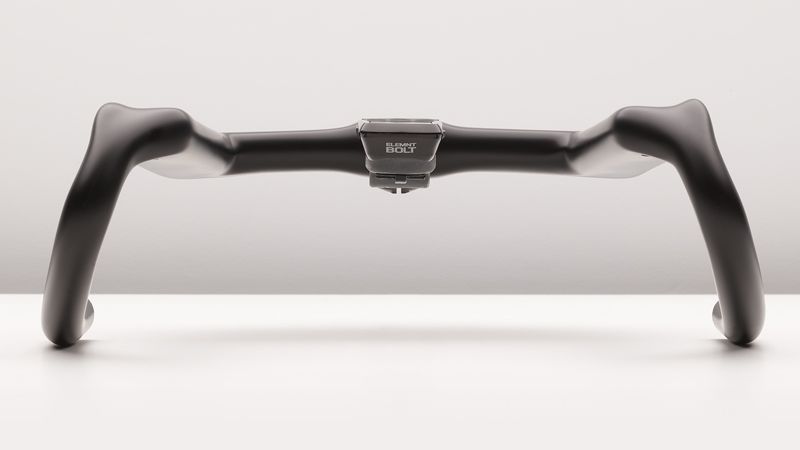 Speeco handlebars