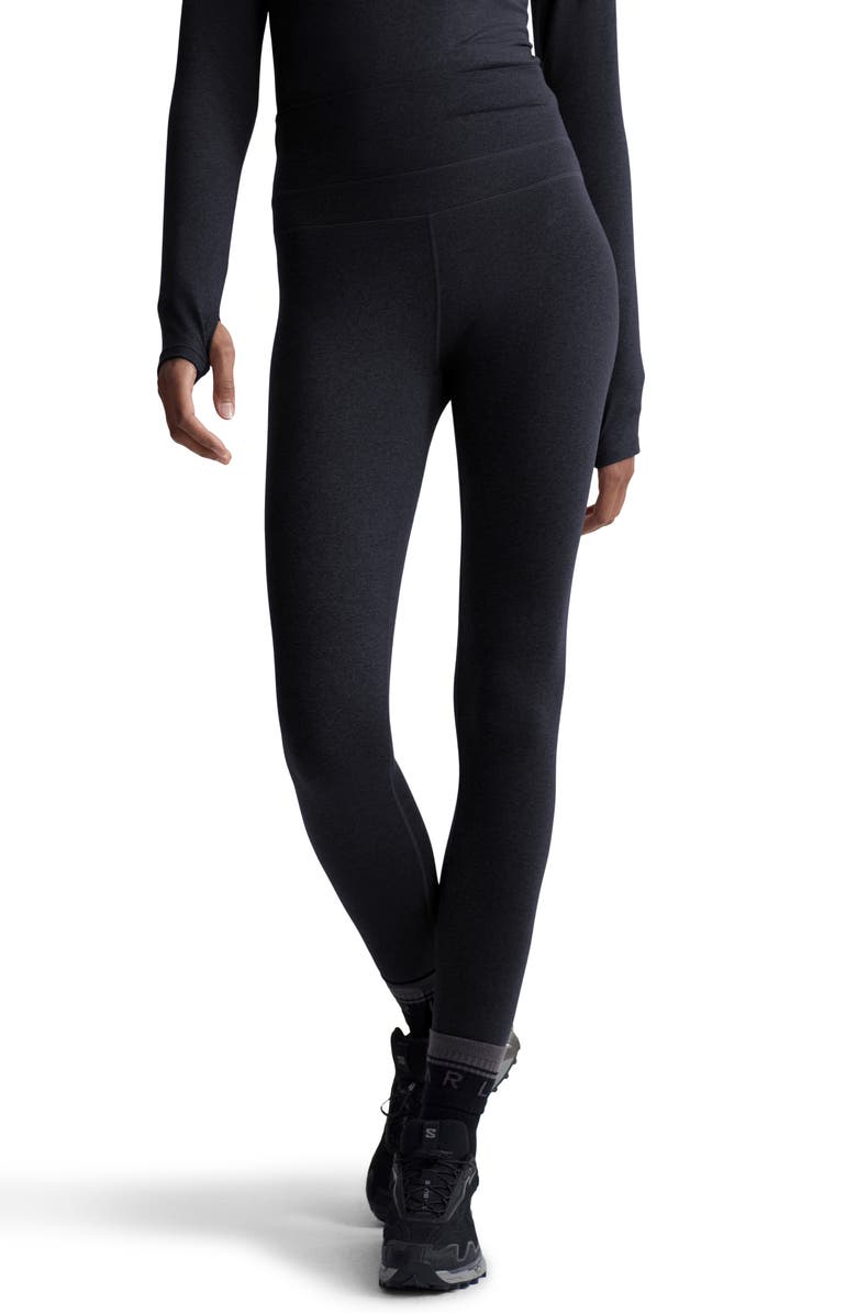 Always Warm Super High Waist Base Layer Leggings