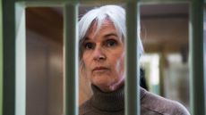 Siobhan Finneran as Marie-Louise in Time season 3