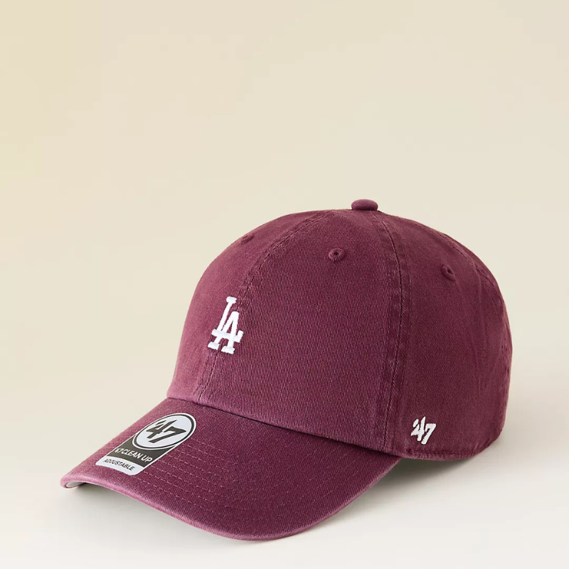Anthropologie LA baseball cap