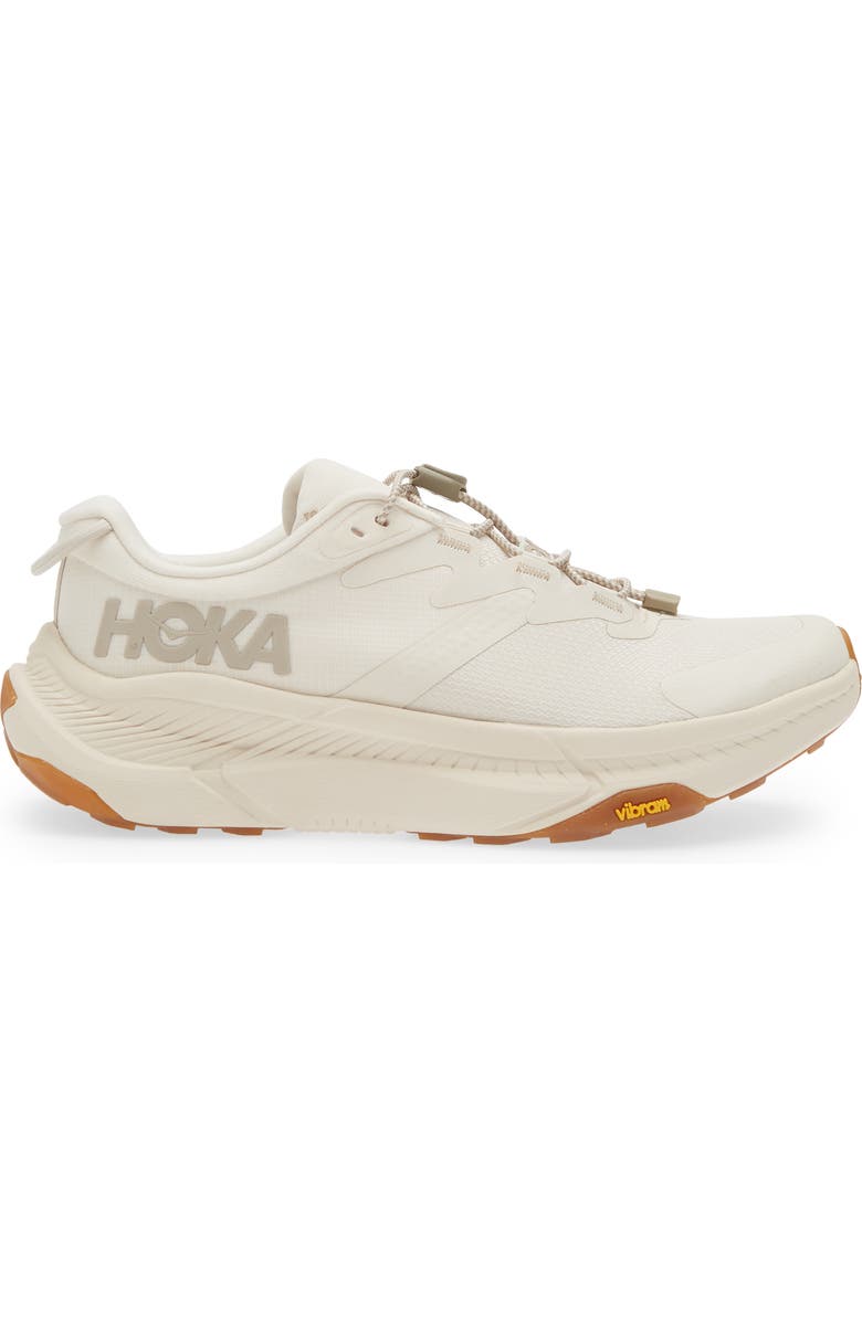 Transport Shoe
