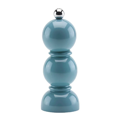 Addison ross blue bobbin shaker