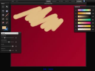 Sketchpad