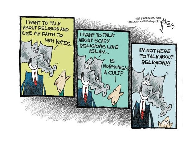 &amp;amp;nbsp;
The GOP&amp;#039;s higher message
&amp;amp;nbsp;