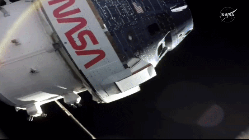 Άρτεμις 2 σεπ gif