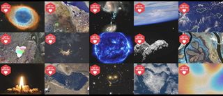 ESA Valentines 2015