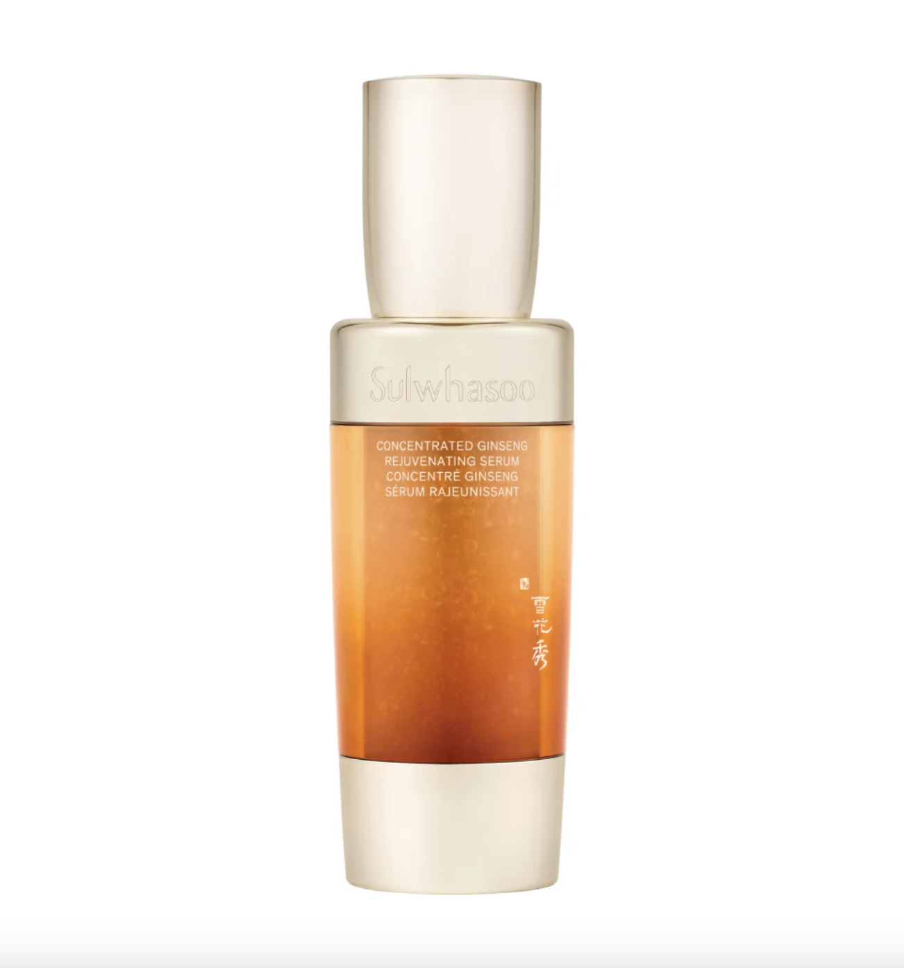 Sulwhasoo, Concentrated Ginseng Rejuvenating Serum