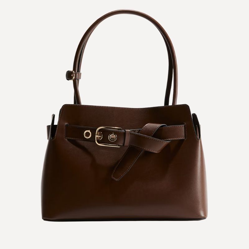 Image of H&M tote bag