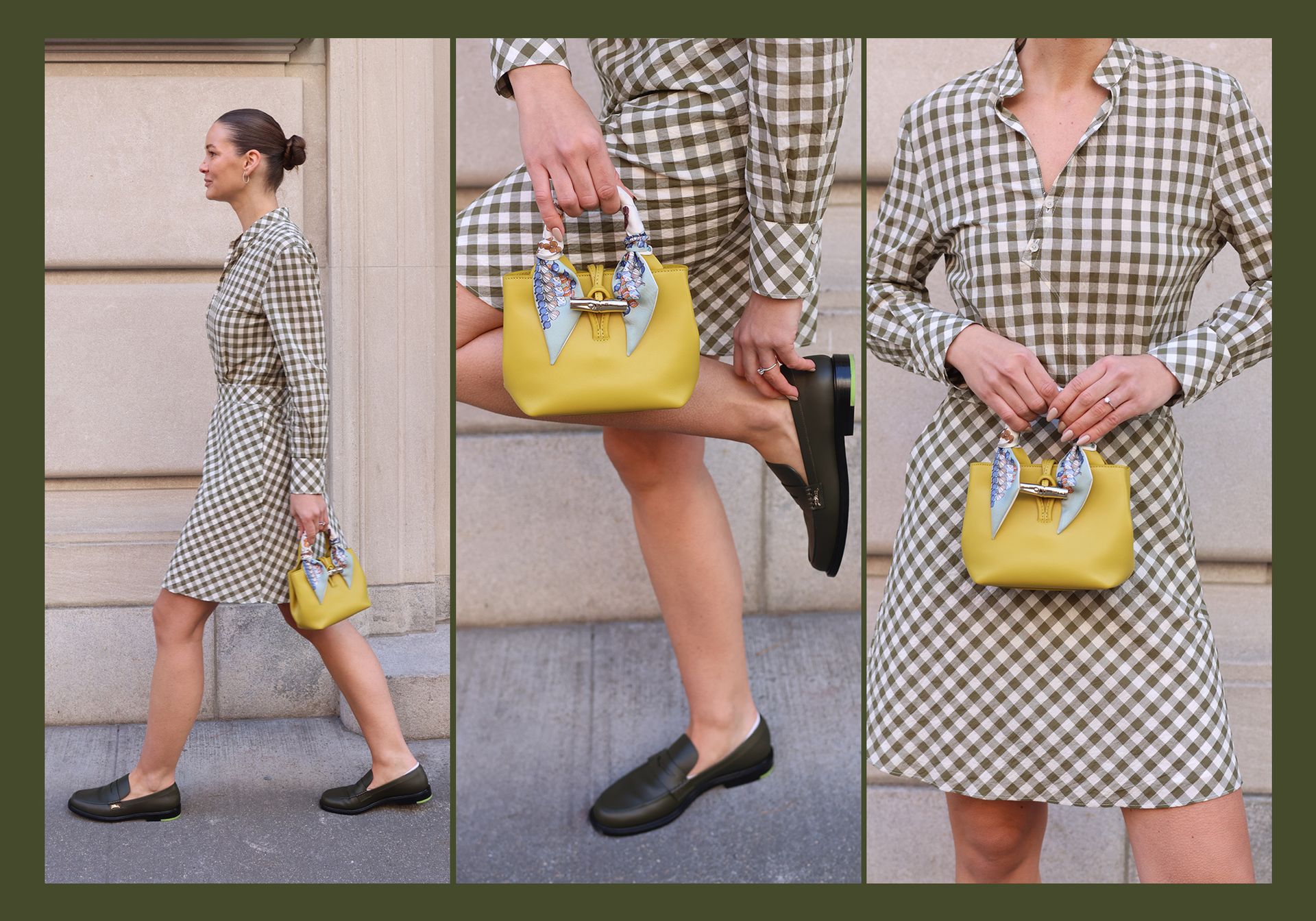 longchamp