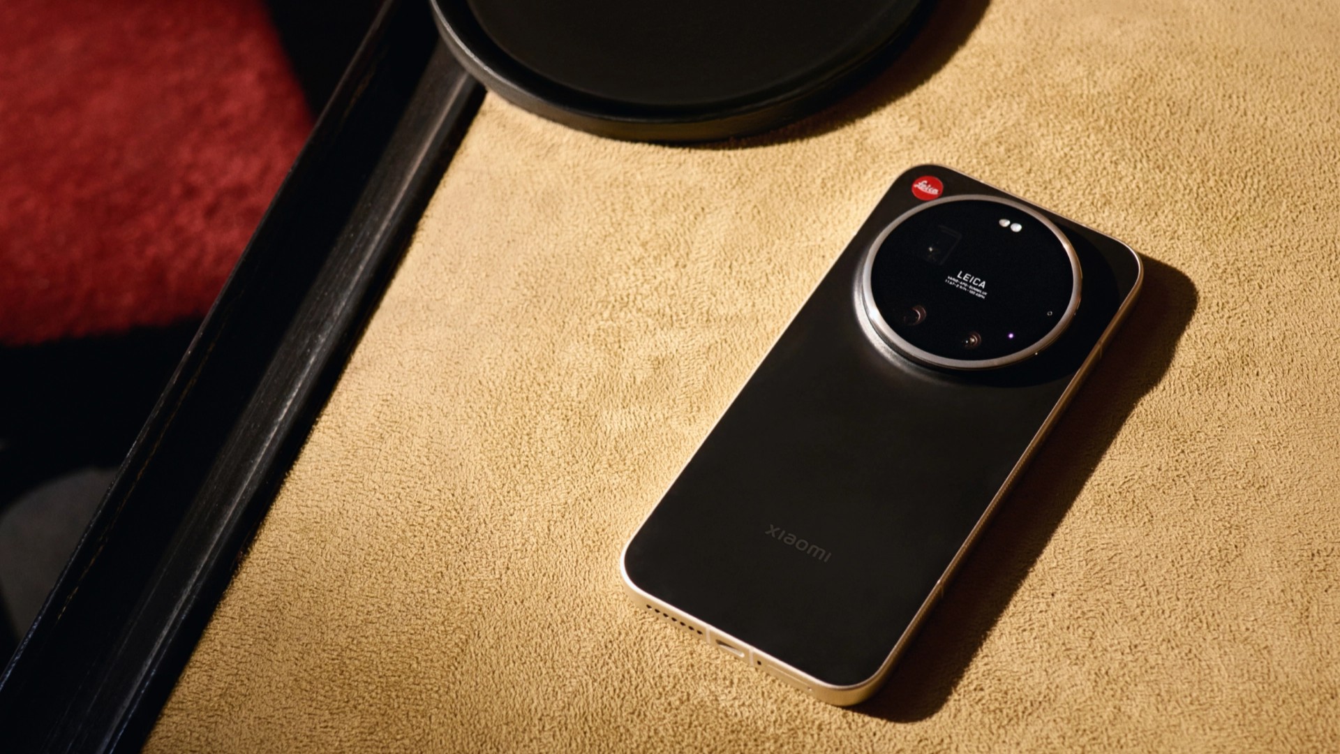 Leica Leitzphone