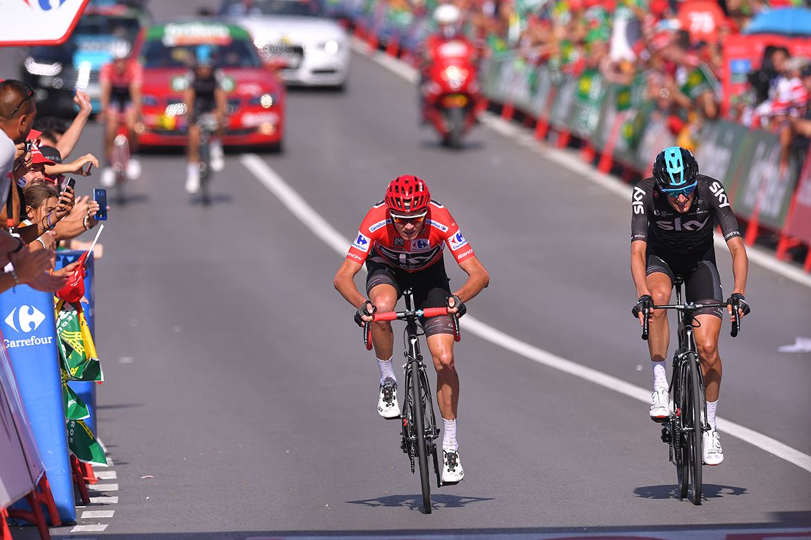Chris Froome (Sky)
