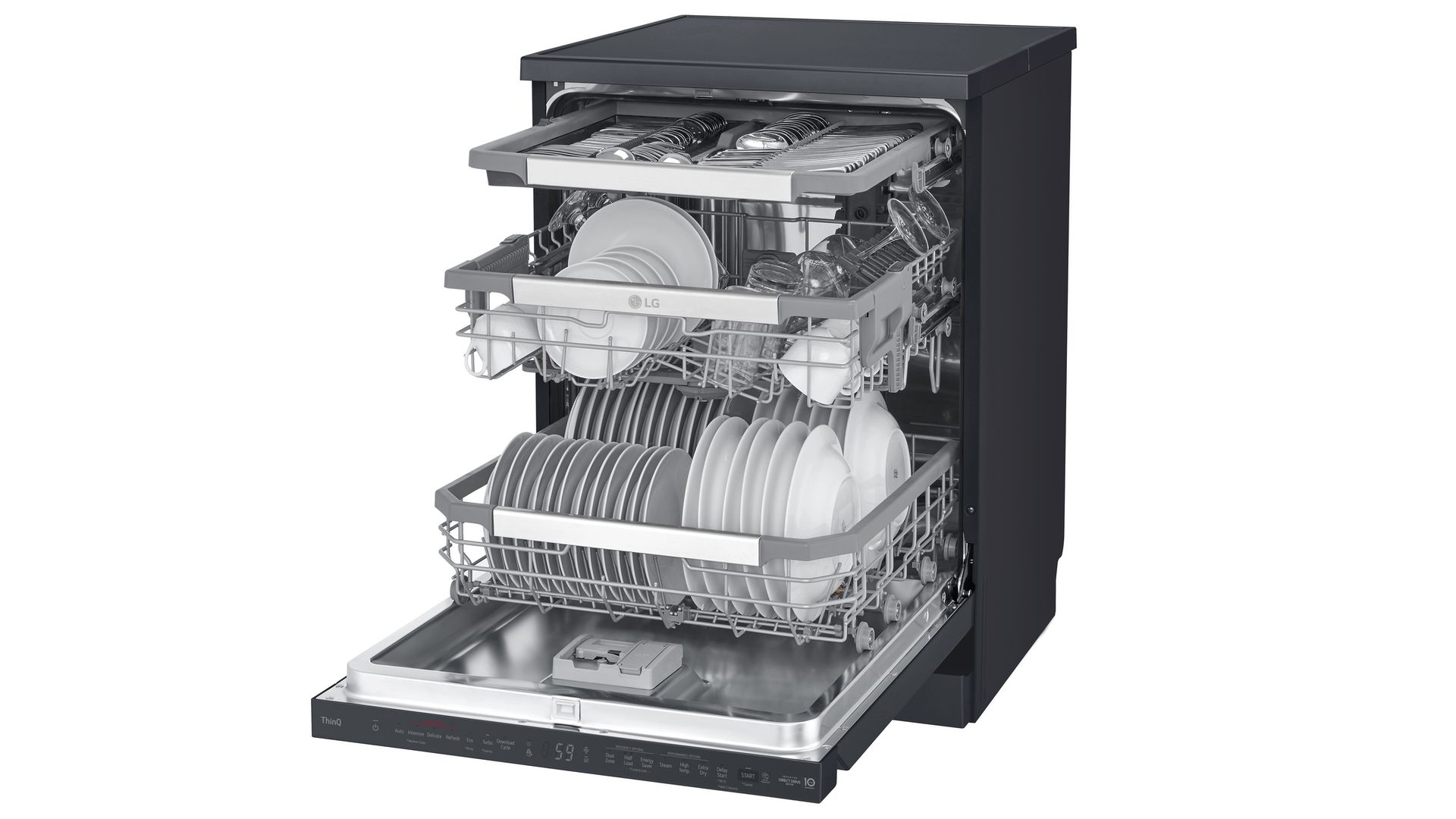 Best dishwasher for all budgets T3