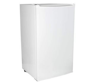 the SIA LFS01WH Freestanding 91L Under Counter Larder Fridge