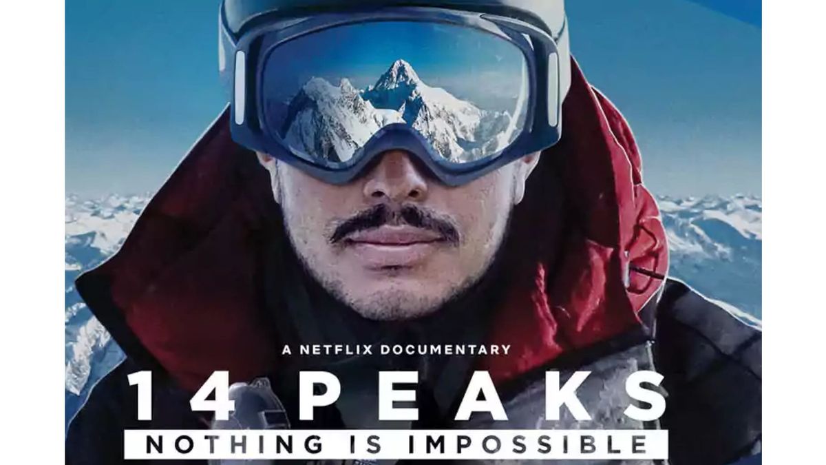 The best climbing films 10 incredible movies Advnture