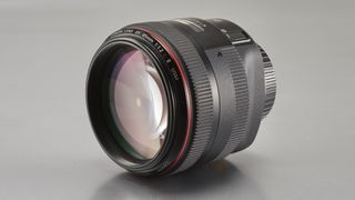 Prime lenses are a good investment - especially if you can stretch to a pro optic