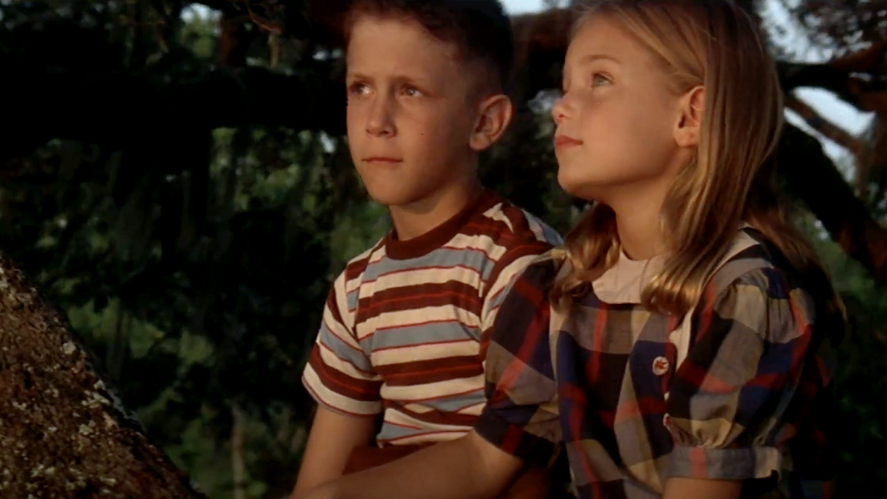 Forrest Gump