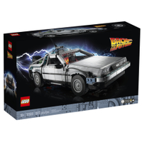 Lego Back to the Future DeLorean | $199.99$159.99 at WalmartSave $40 - Buy it if:Don't buy it if:Price check:⭐ UK price: OOS at Zavvi