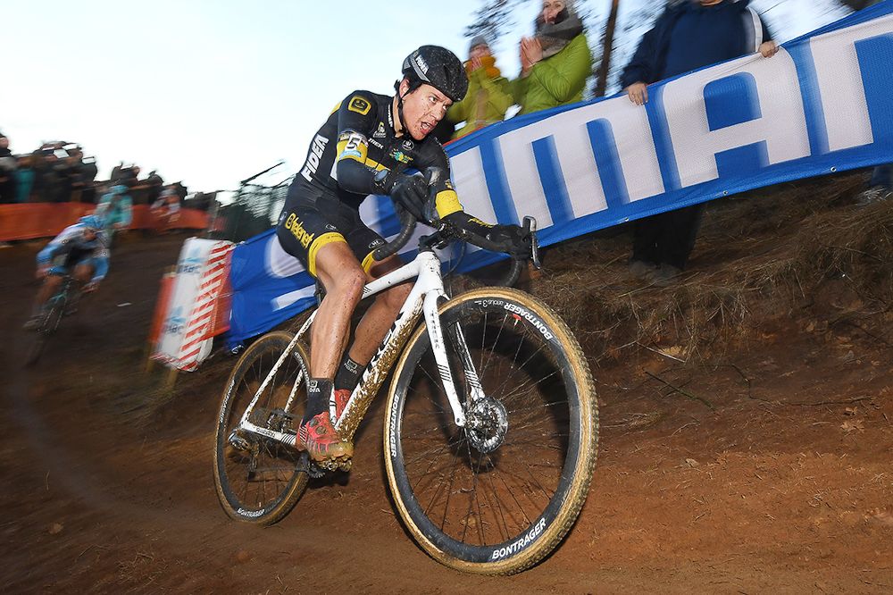 Tom Meeusen