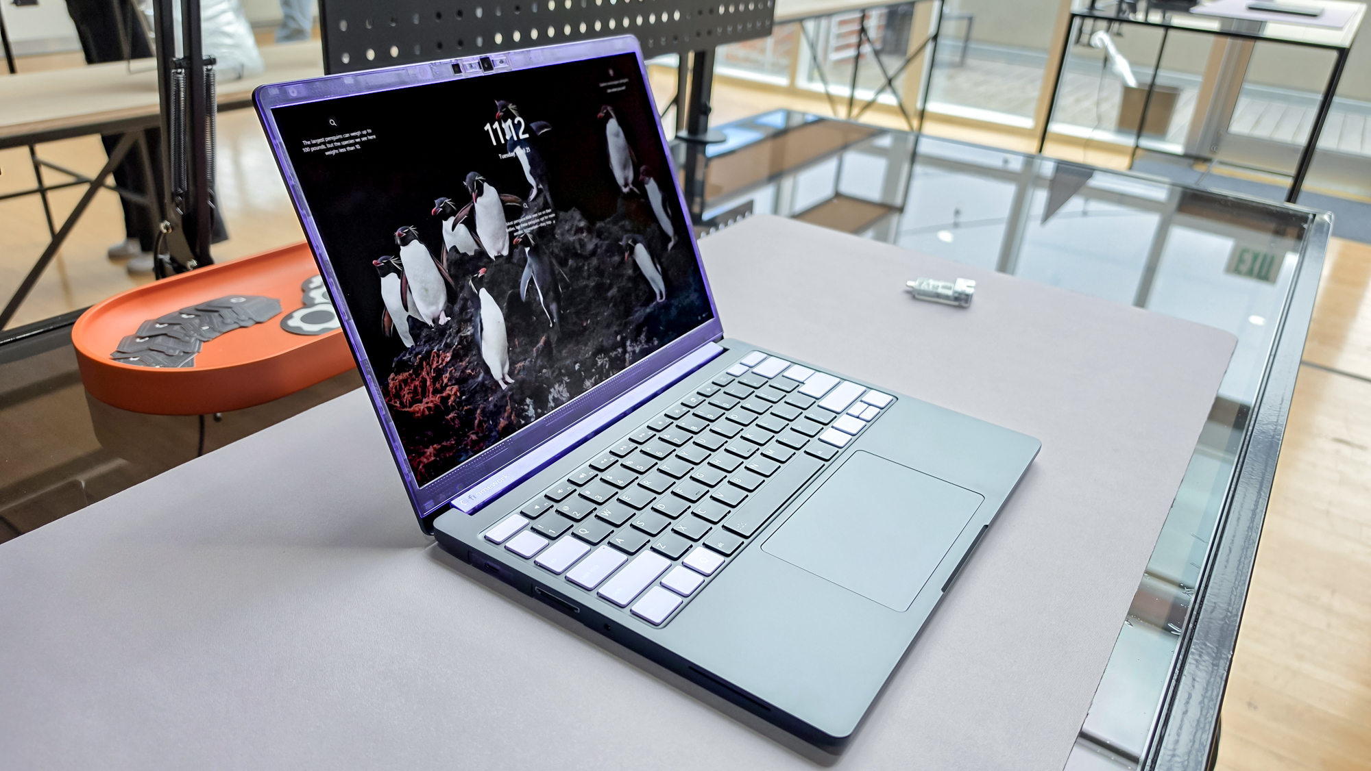 Framework Laptop Pro 13 در سانفرانسیسکو معرفی شد