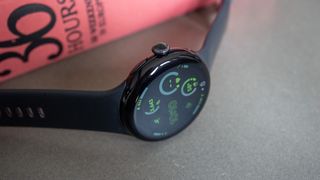 Google Pixel Watch 3