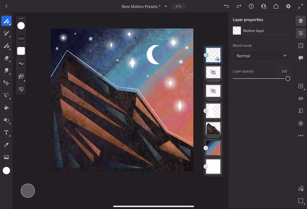 Adobe Fresco is now completely free for all | Creative Bloq