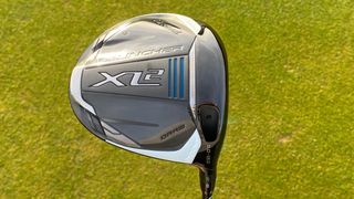 Photo of the Cleveland Launcher XL 2 Driver