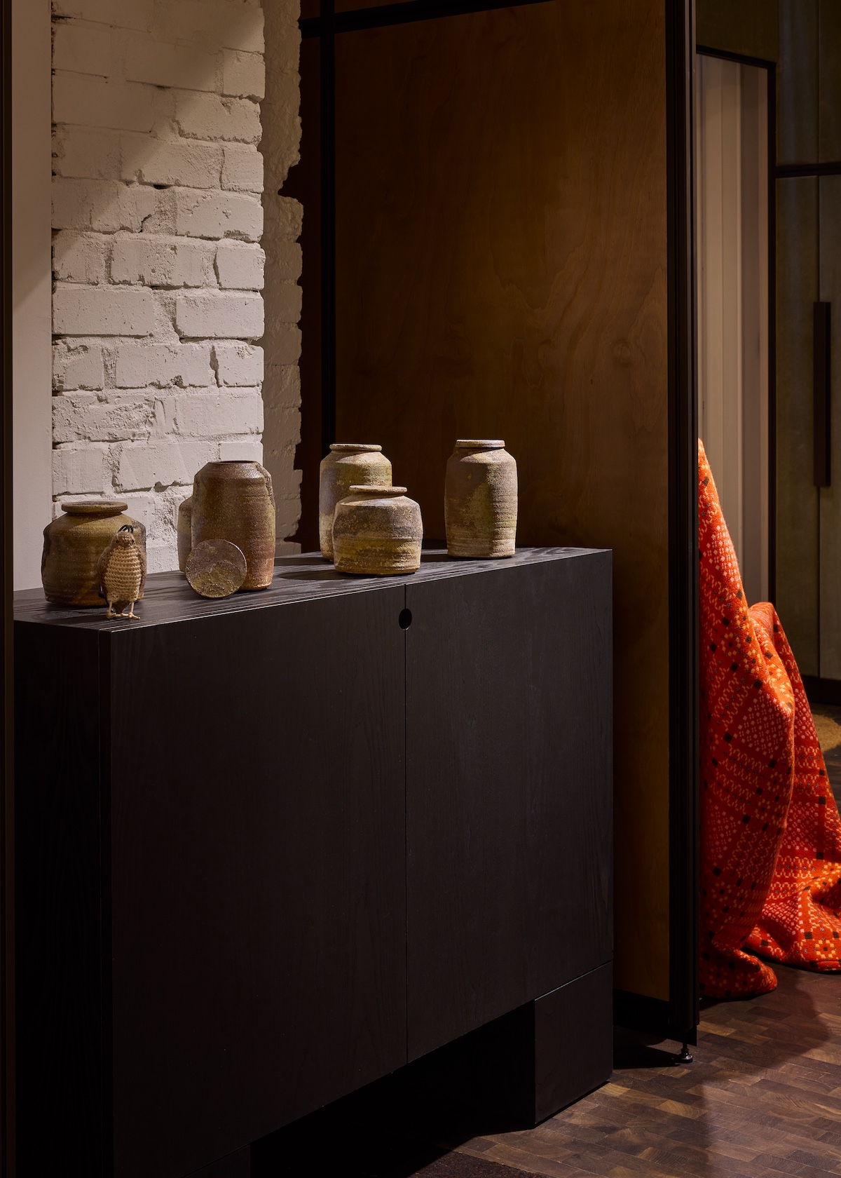 JW Anderson Pimlico Store