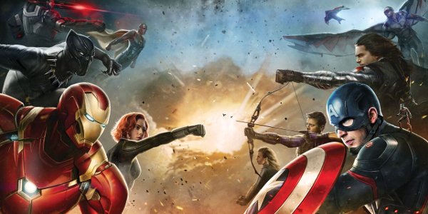 Captain America: Civil War Isn't The End Of The Avengers Conflict ...