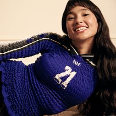 Actress Wally Baram forBest Knockoff Luxury Clothing
